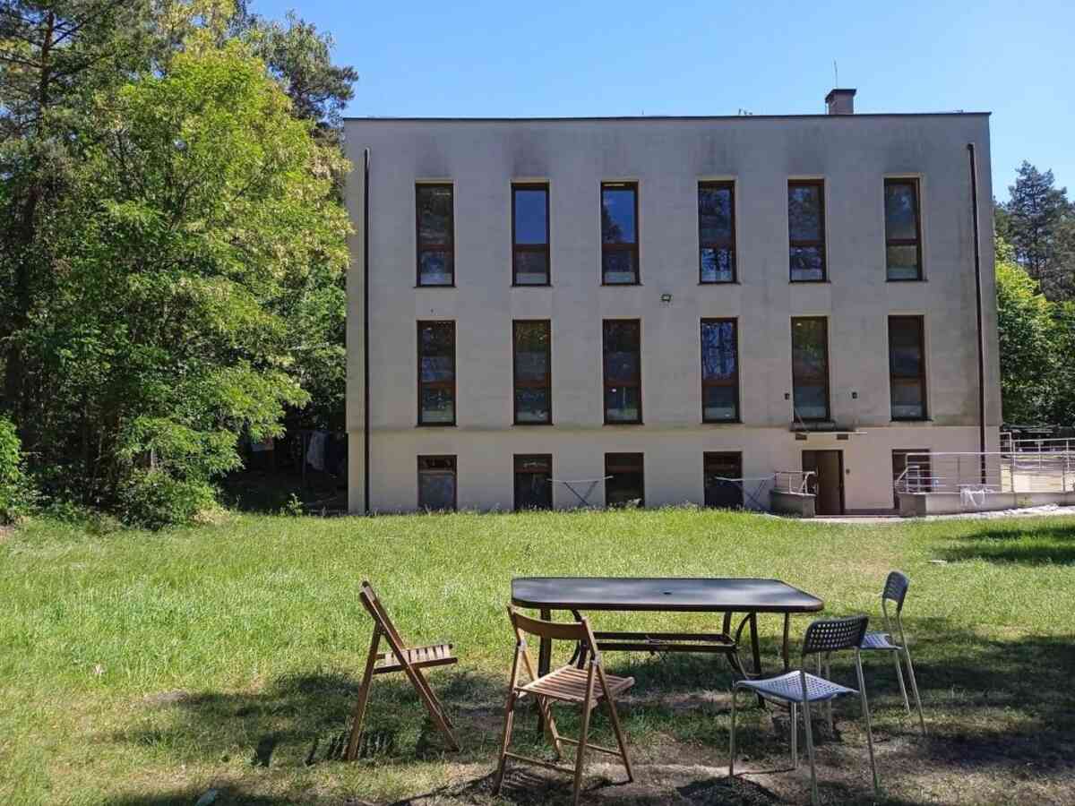 Lubelski Hostel